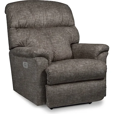 Power Wall Recliner w/ Headrest